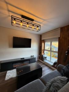 Apartamento con Garaje y Wifi en Sierra Nevada