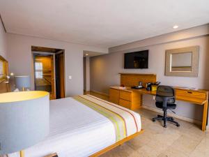 Galería Plaza Veracruz