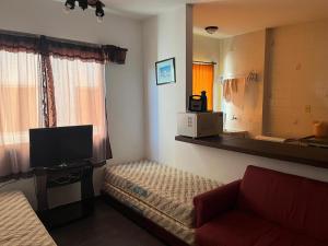 Apt campo belo Ubatuba