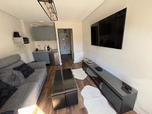 Apartamento con Garaje y Wifi en Sierra Nevada