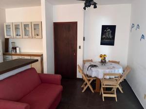 Apt campo belo Ubatuba