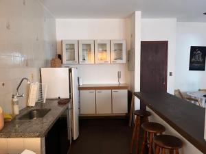 Apt campo belo Ubatuba