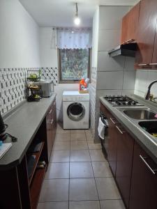 Comodo Departamento en valparaiso