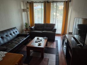 Comodo Departamento en valparaiso