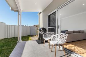 Ruby Jade Coastal Luxury at Anna Bay