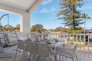 Ruby Jade Coastal Luxury at Anna Bay