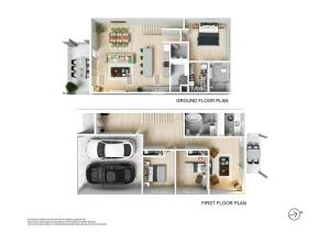 Ruby Jade Coastal Luxury at Anna Bay