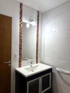 Departamento zona costanera