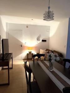 Departamento zona costanera