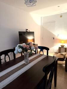 Departamento zona costanera