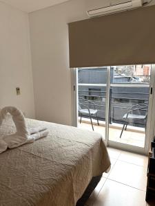 Departamento zona costanera