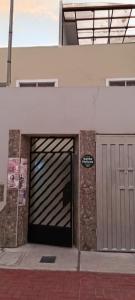 Casa del Olivar Pisco