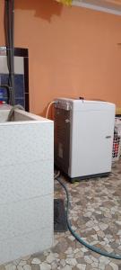 Casa del Olivar Pisco