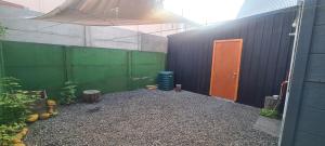 Casa Rucapillan Villarrica