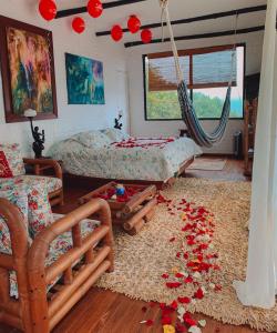 Finca Bello Horizonte Cali