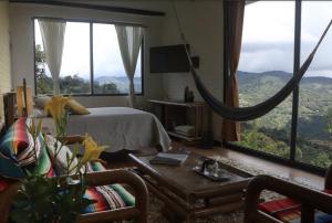 Finca Bello Horizonte Cali