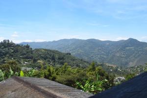 Finca Bello Horizonte Cali