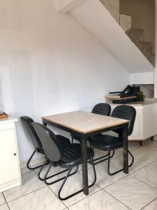 Casa Familiar em Floripa Pet Friendly