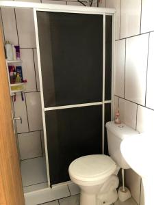 Casa Familiar em Floripa Pet Friendly
