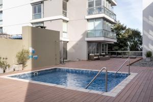 Apto 505 Vista al Rio y Hermosos Atardeceres