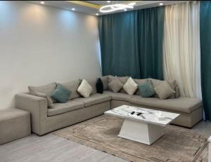 Modern Apartment in Madinaty Near Services