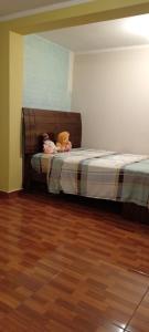 Casa del Olivar Pisco