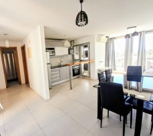 Apto 505 Vista al Rio y Hermosos Atardeceres