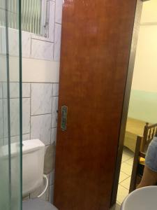 Apartamento amplo no Bonfim!