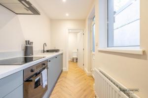 Belfast Quarters- Fane St