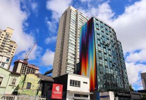 Experiência Walking Street Art Tour em São Paulo