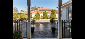 Cosy private room easy access to city & airport