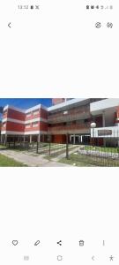 Depto 2 amb 4 pers Villa Gesell