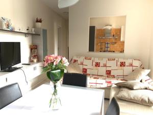 Modern stay in the heart of history