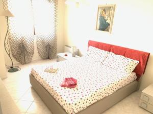 Modern stay in the heart of history