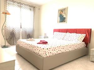 Modern stay in the heart of history