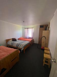 Casa de Campo Familiar