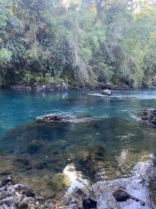 Casa de Campo Familiar