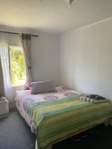 Casa de Campo Familiar