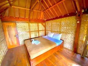 Bello Ethnic Bungalow & Resto