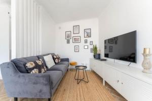 Charming 3 level house in Lagos center great balcony views and near beach