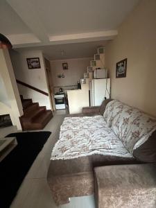 Casa temporada SG