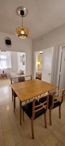 Depto edificio Sacoa-Moderno dos ambientes-Pleno centro