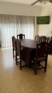 Departamento en Mar del Plata Zona Centro