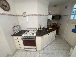 Excelente departamento de 4 ambientes en Playa Grande