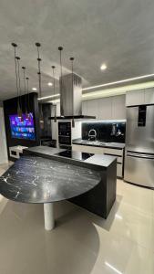 Apartamento Moderno Prox ao Parq Areiao