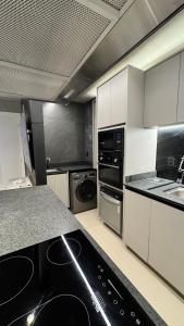 Apartamento Moderno Prox ao Parq Areiao