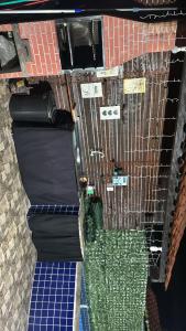 Casa com piscina aquecida