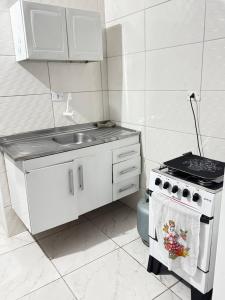 Casa com piscina aquecida