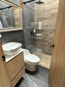 Casa Bosques La Ceja