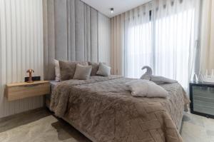 Elegant Business Stay in Downtown Casablanca